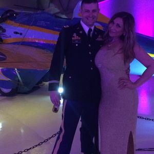 Meet your Posher, Juanita